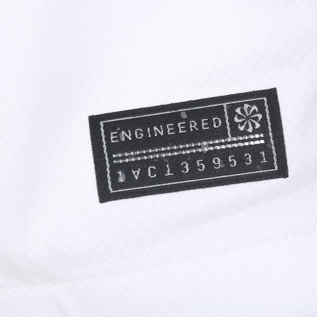Camisa Vasco Nike II 2026/27 Torcedora Pro Feminina