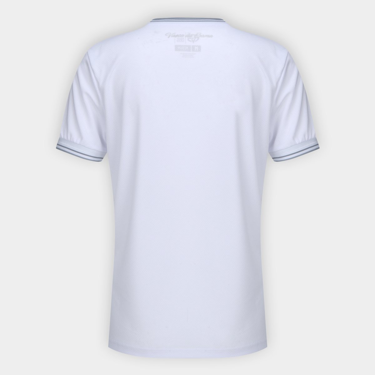 Camisa Vasco Pureza Feminina - 1