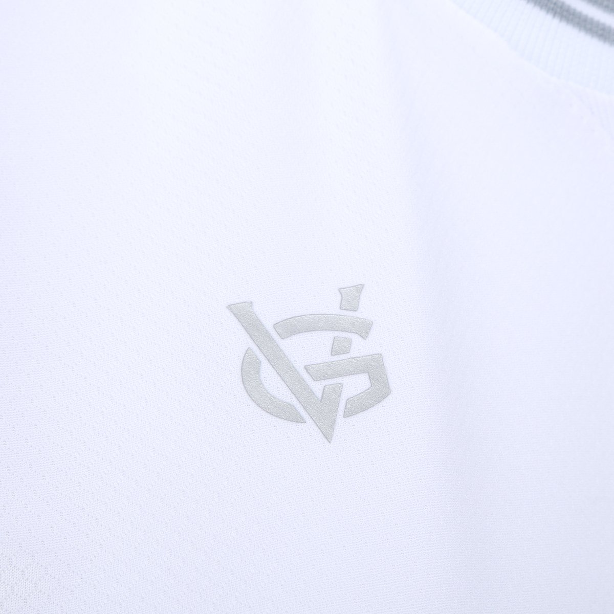 Camisa Vasco Pureza Feminina - 5