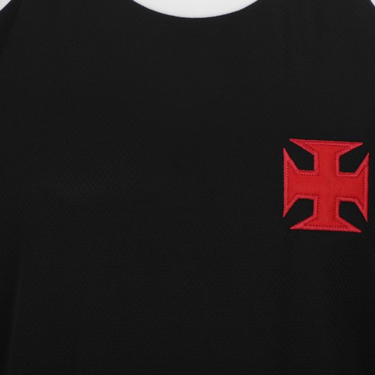 Camisa Vasco RetrôMania Basic Masculina
