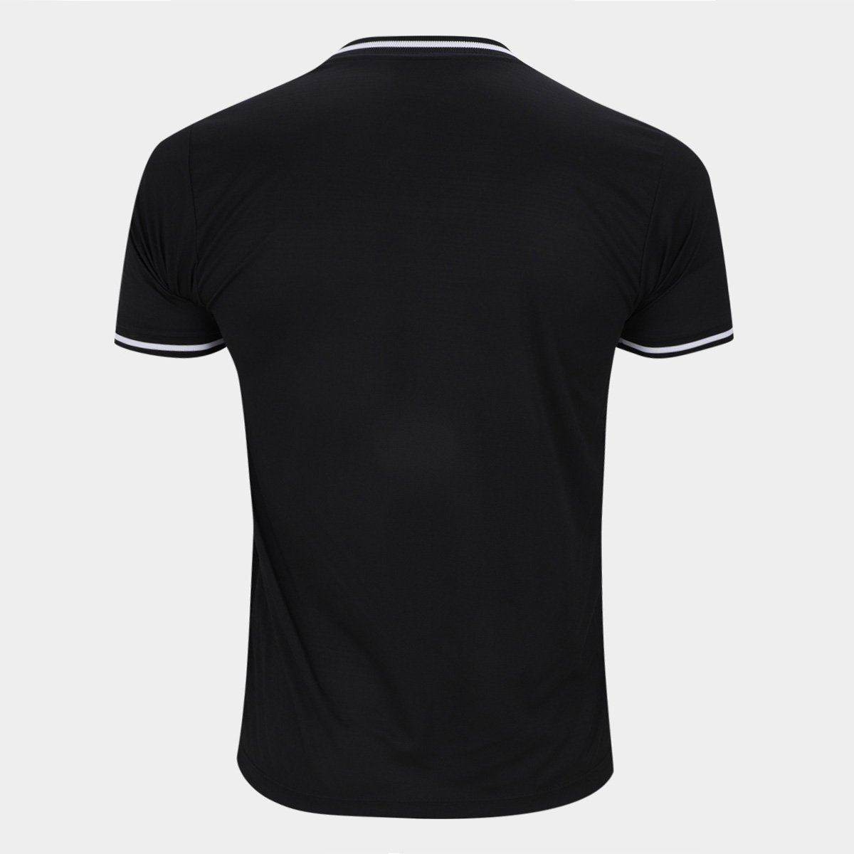Camisa Vasco RetrôMania Jacquard Masculina - 1