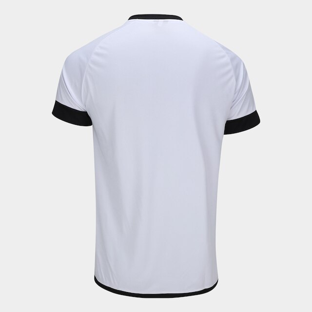 Camisa Vasco Supp Graphik Kappa Masculina