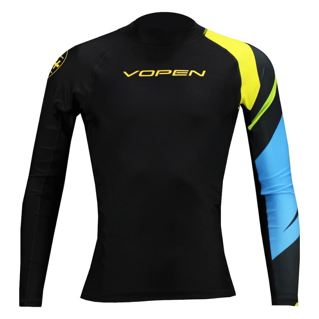 Camisa Vest Lycra Proteção Solar Acqua