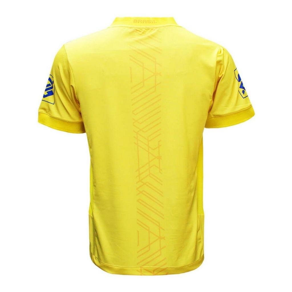 camisa seleção brasileira volei 2021