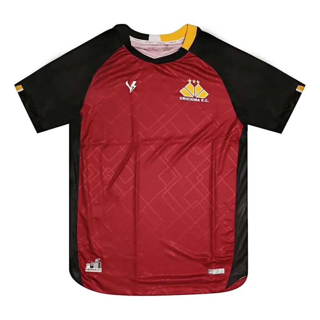 CAMISA VOLT CRICIUMA GOLEIRO II - 2023