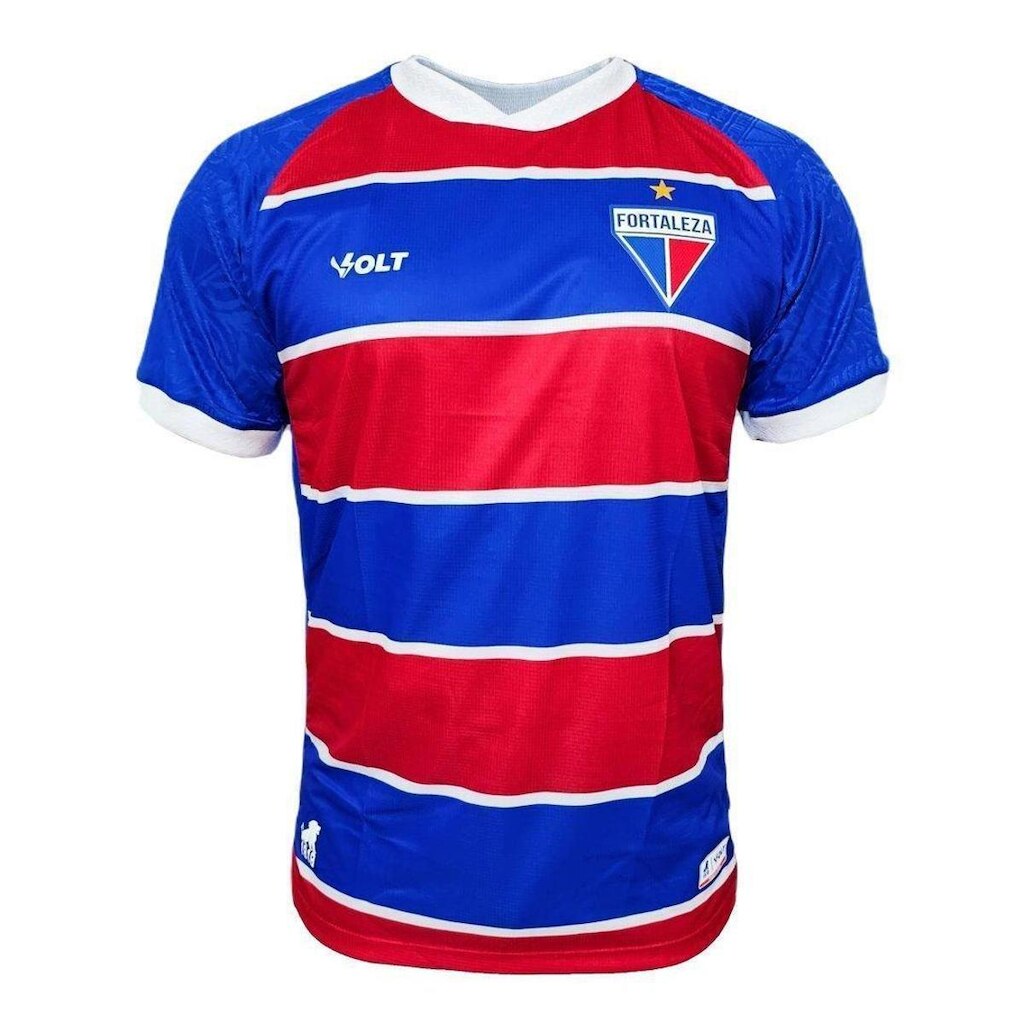 CAMISA VOLT FORTALEZA I 2024