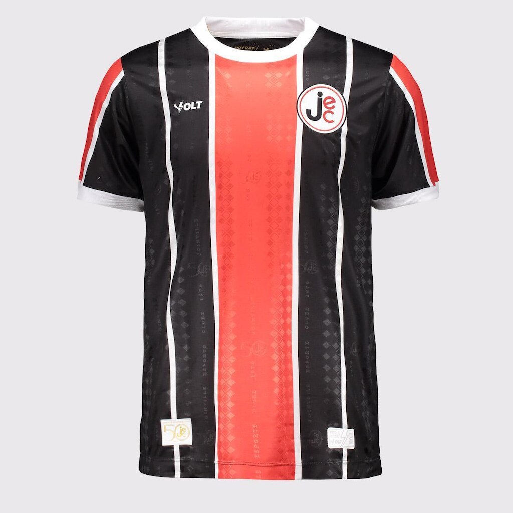 Camisa Volt Joinville I 2026