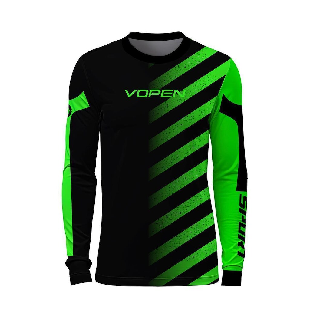 Camisa Vopen Uv Proteção Solar Masculina