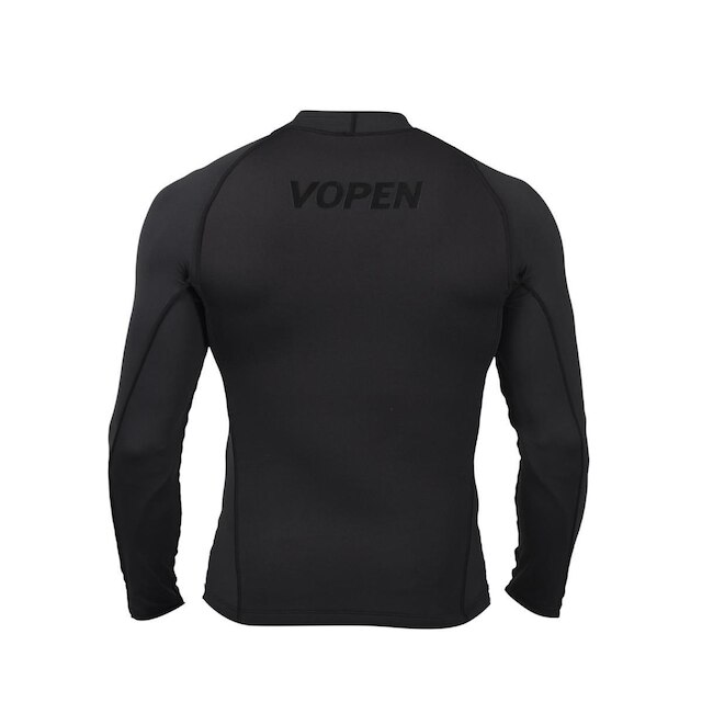 Camisa Vopen Veste Neolycra 1,5mm Flex Unissex