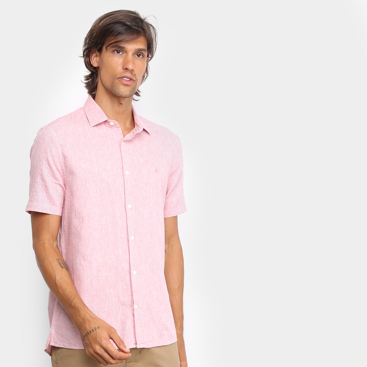 camisa vr