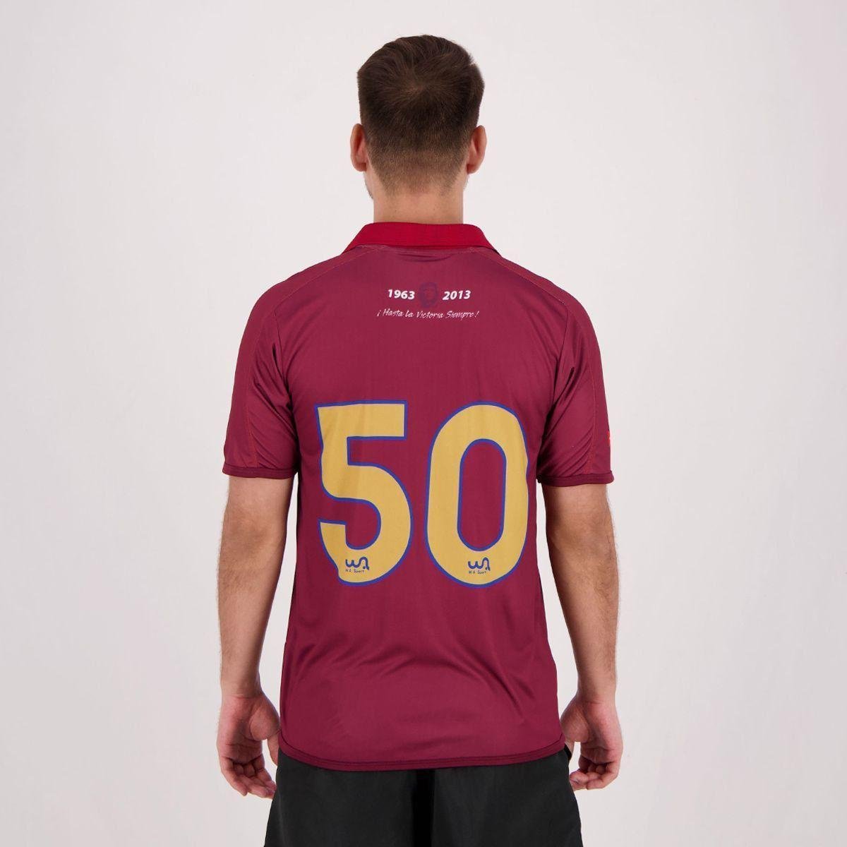 camisa wa sport madureira goleiro che