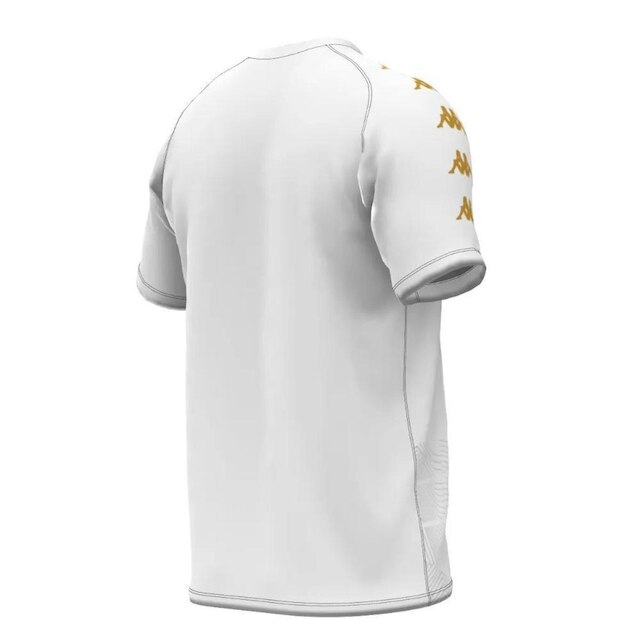 Camisa XV de Piracicaba Kappa Zurich 2026 Supporter Original