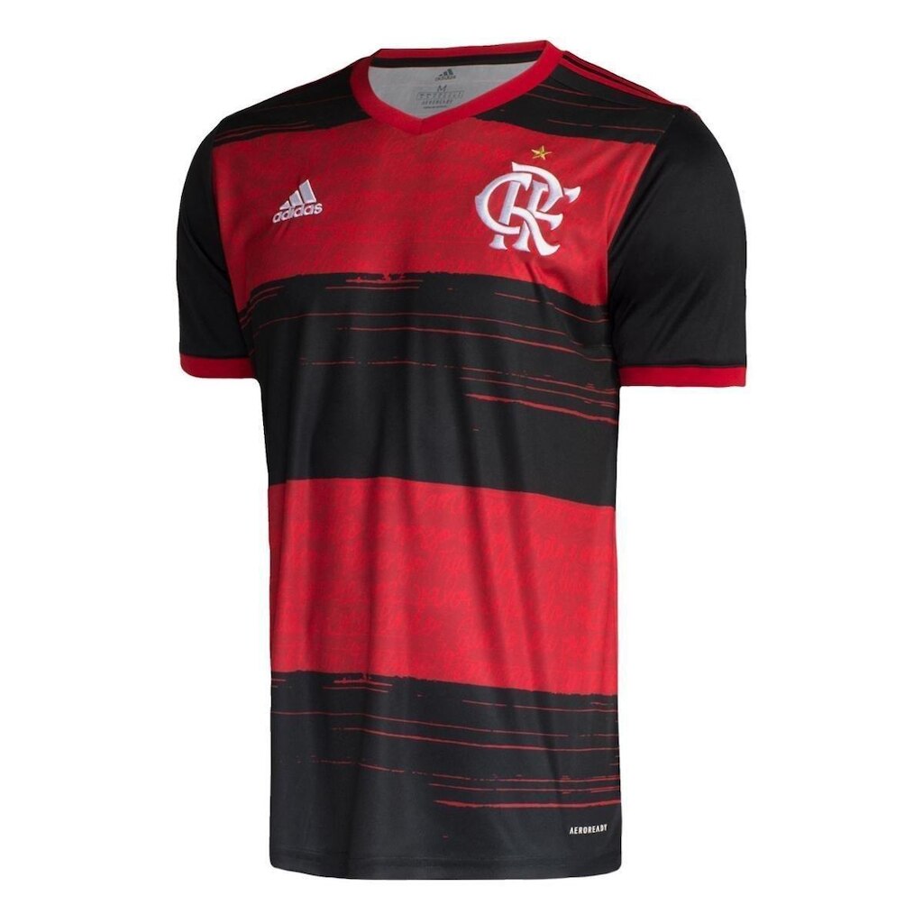 Camisas Adidas CRF H JSY Masculina