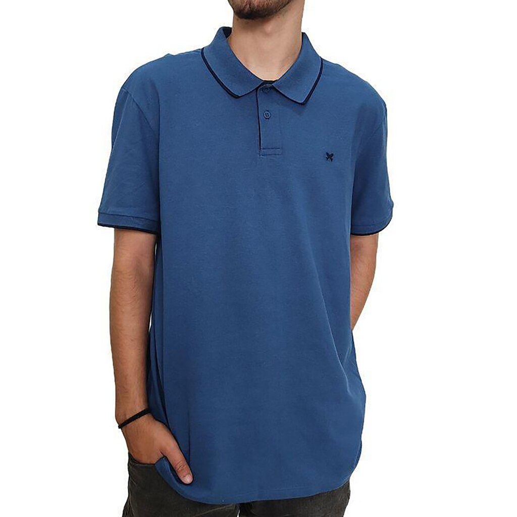 Camisas Polo Hering Masculino 036H6Wen