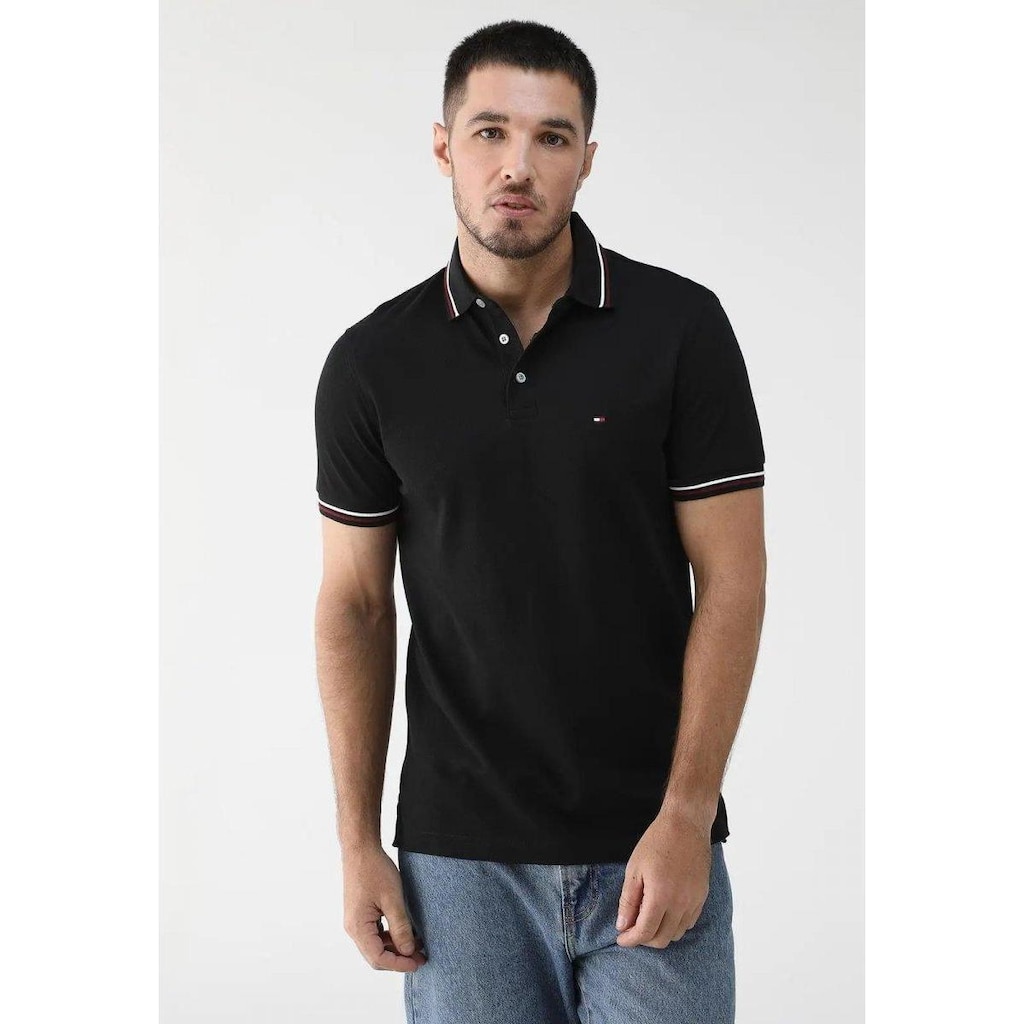 Camisas Polo Tommy Hilfiger