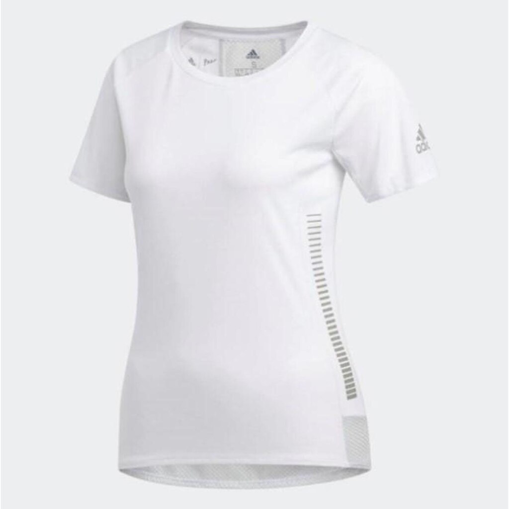 Camiseta 25/7 Rise Up N Run Parley  Adidas