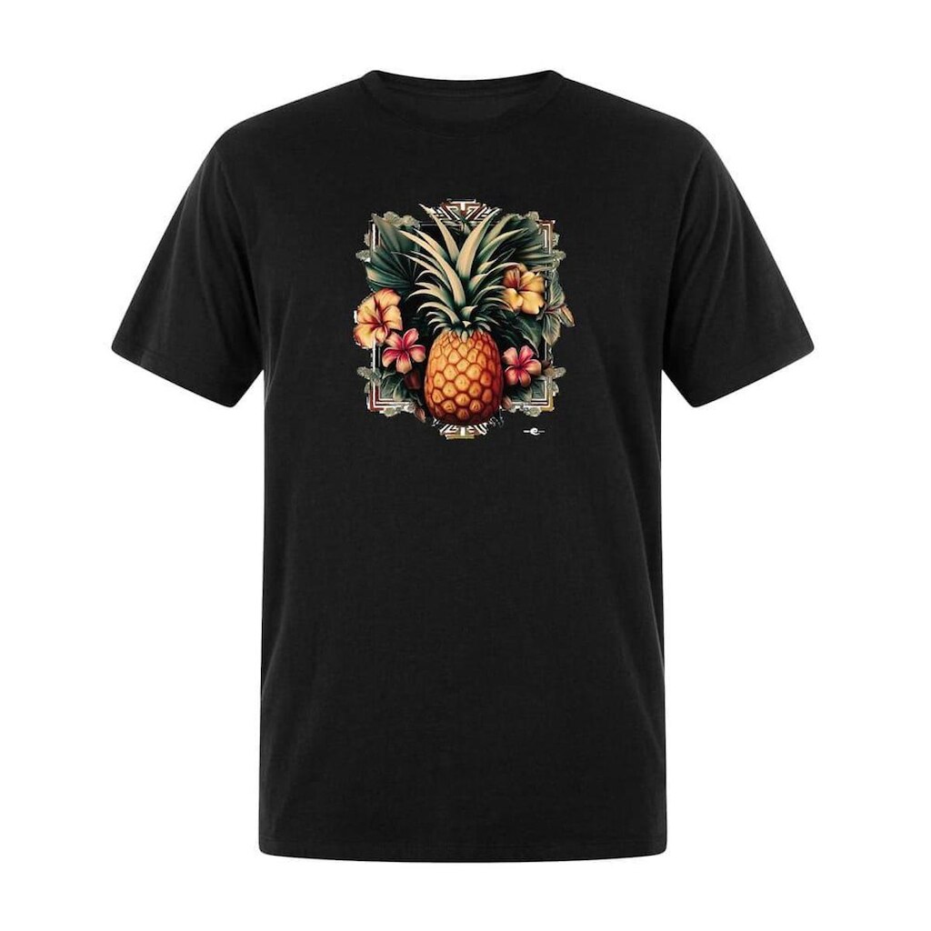 Camiseta Abacaxi Exotic Prime WSS