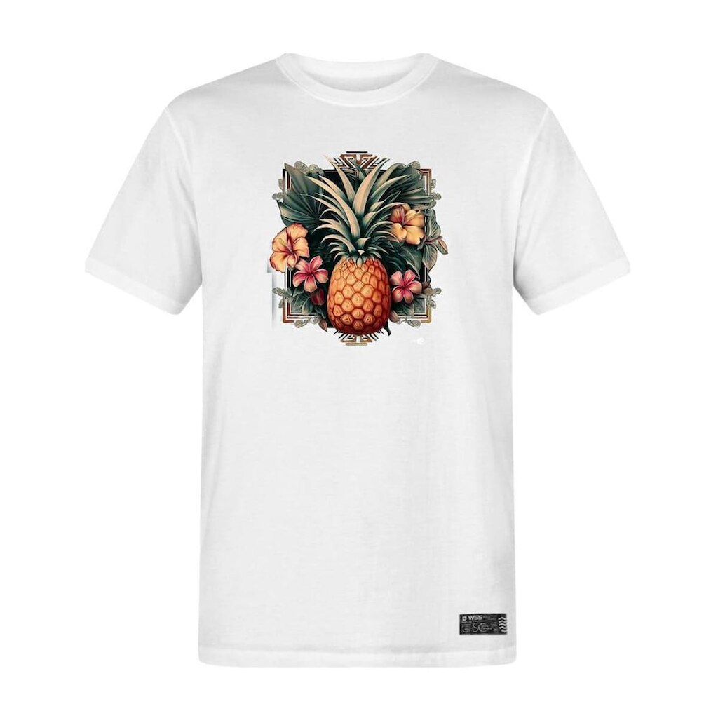 Camiseta Abacaxi Exotic Prime WSS