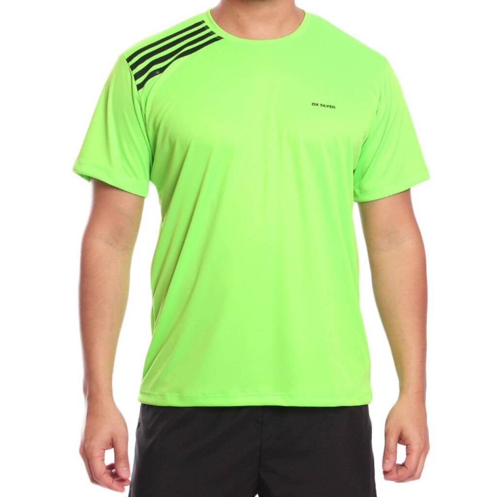 Camiseta Academia