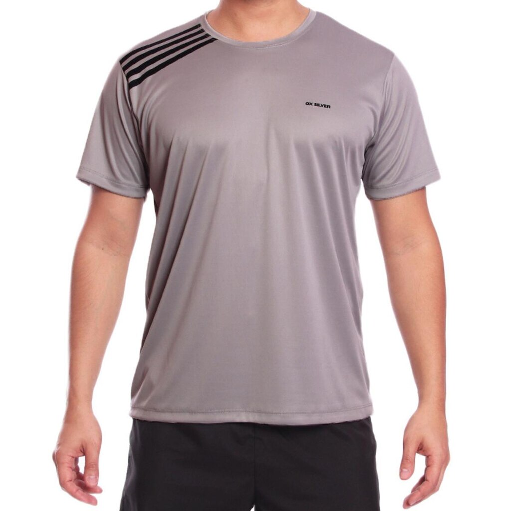 Camiseta Academia