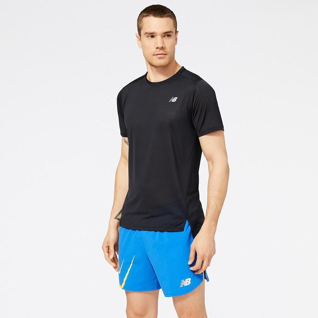 Camiseta Accelerate Masculina