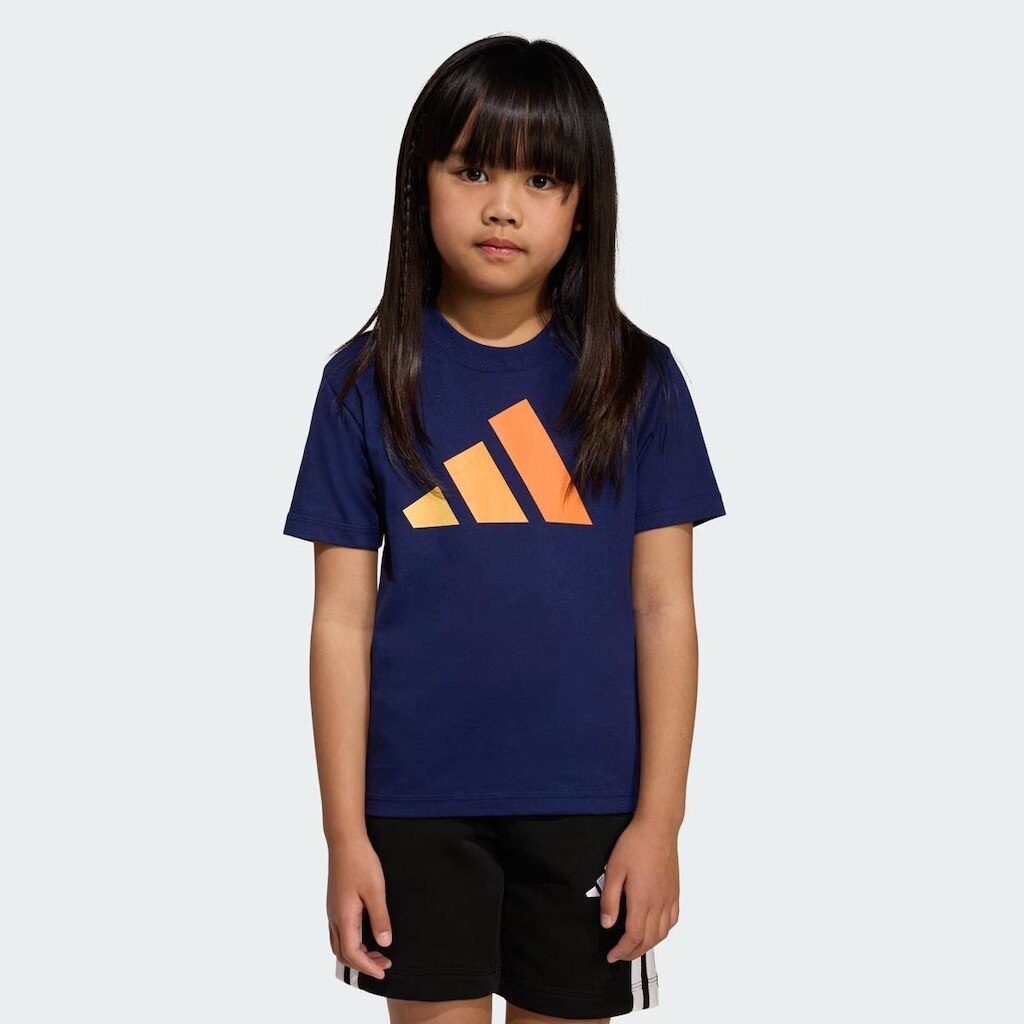 Camiseta Adidas 160 LK Infantil