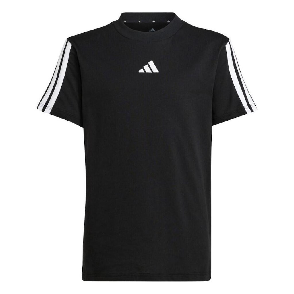 Camiseta Adidas 3 Listras Infantil