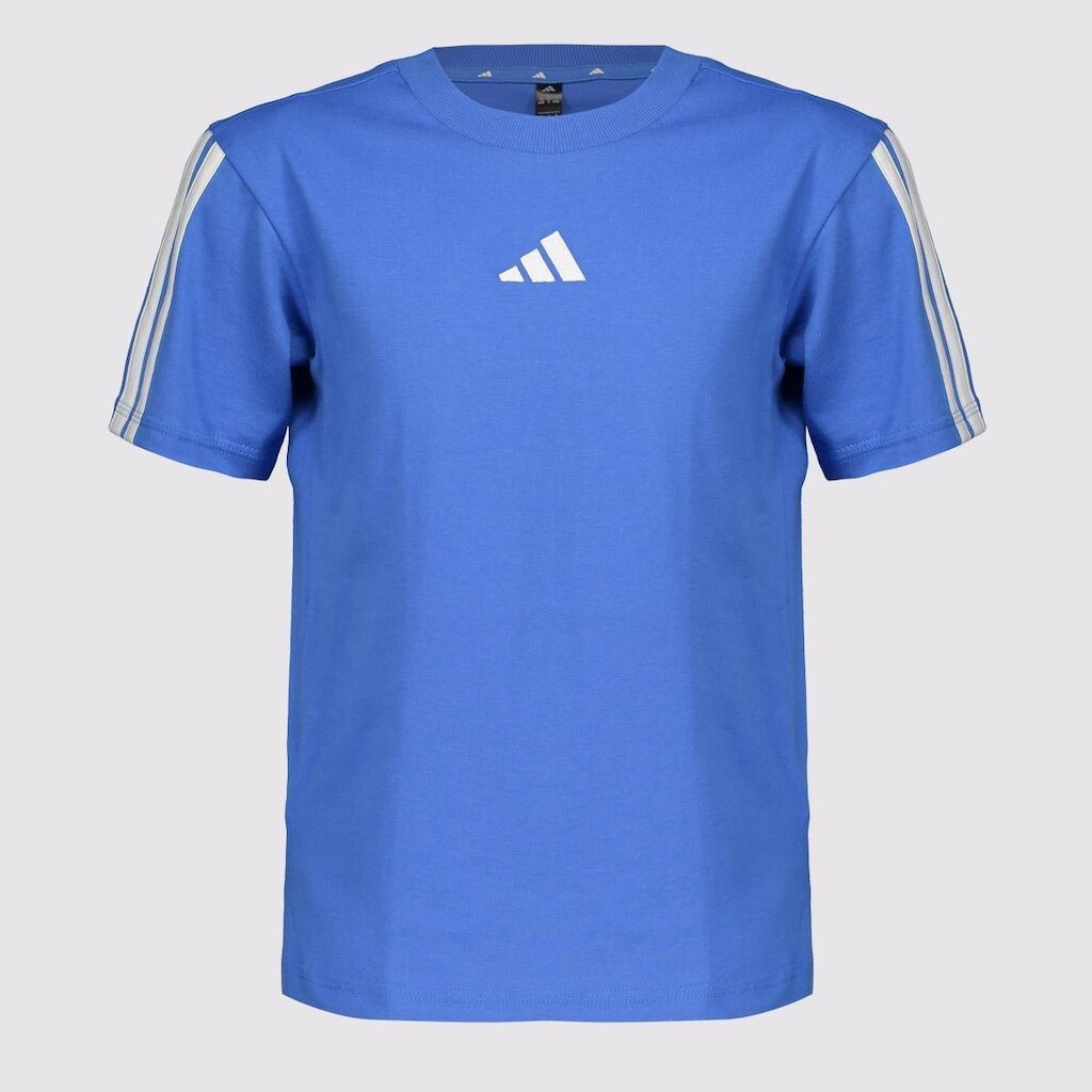 Camiseta Adidas 3 Stripes Infantil
