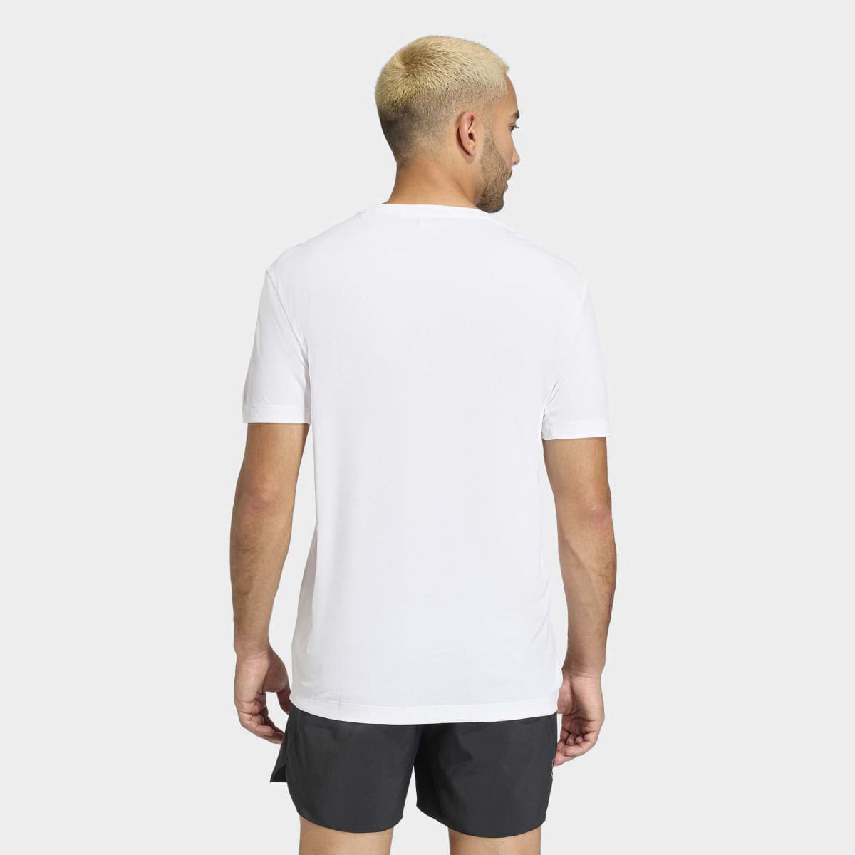 Camiseta Adidas Adi365 B Bl T Masculina - 1