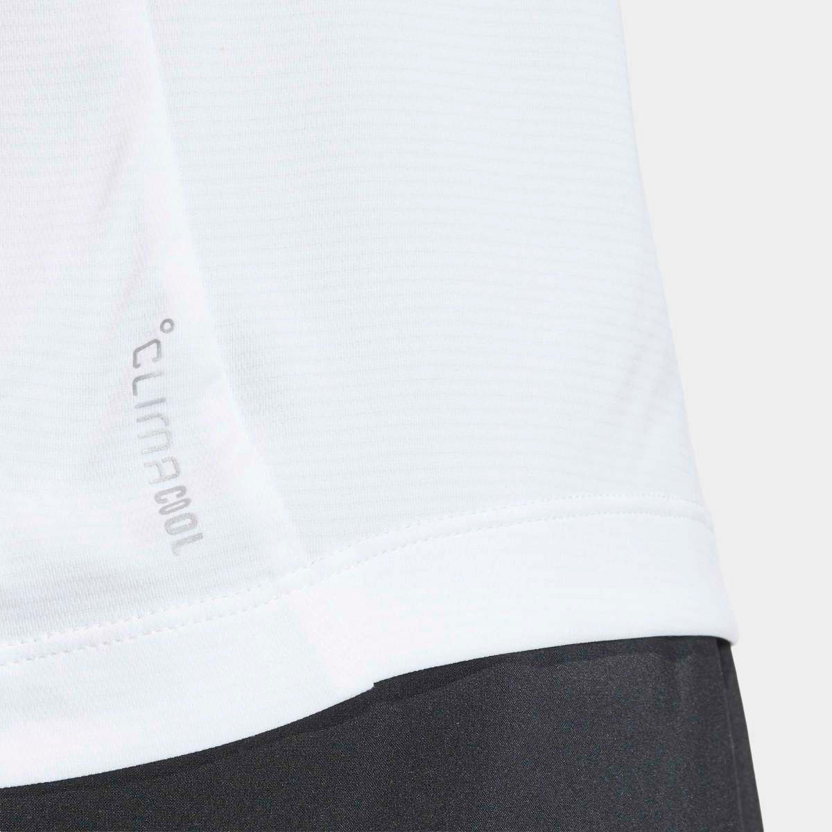 Camiseta Adidas Adi365 B Bl T Masculina - 3