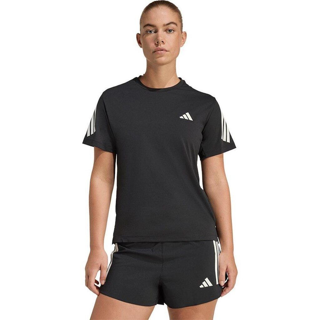 Camiseta Adidas ADI365 Climacool Feminina