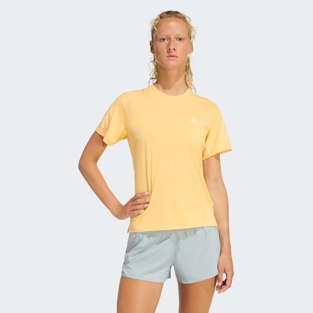 Camiseta Adidas Adi365 Climacool Feminina