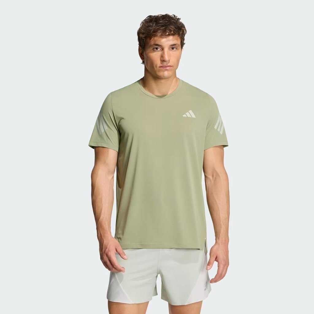 Camiseta Adidas Adi365 Climacool Masculina