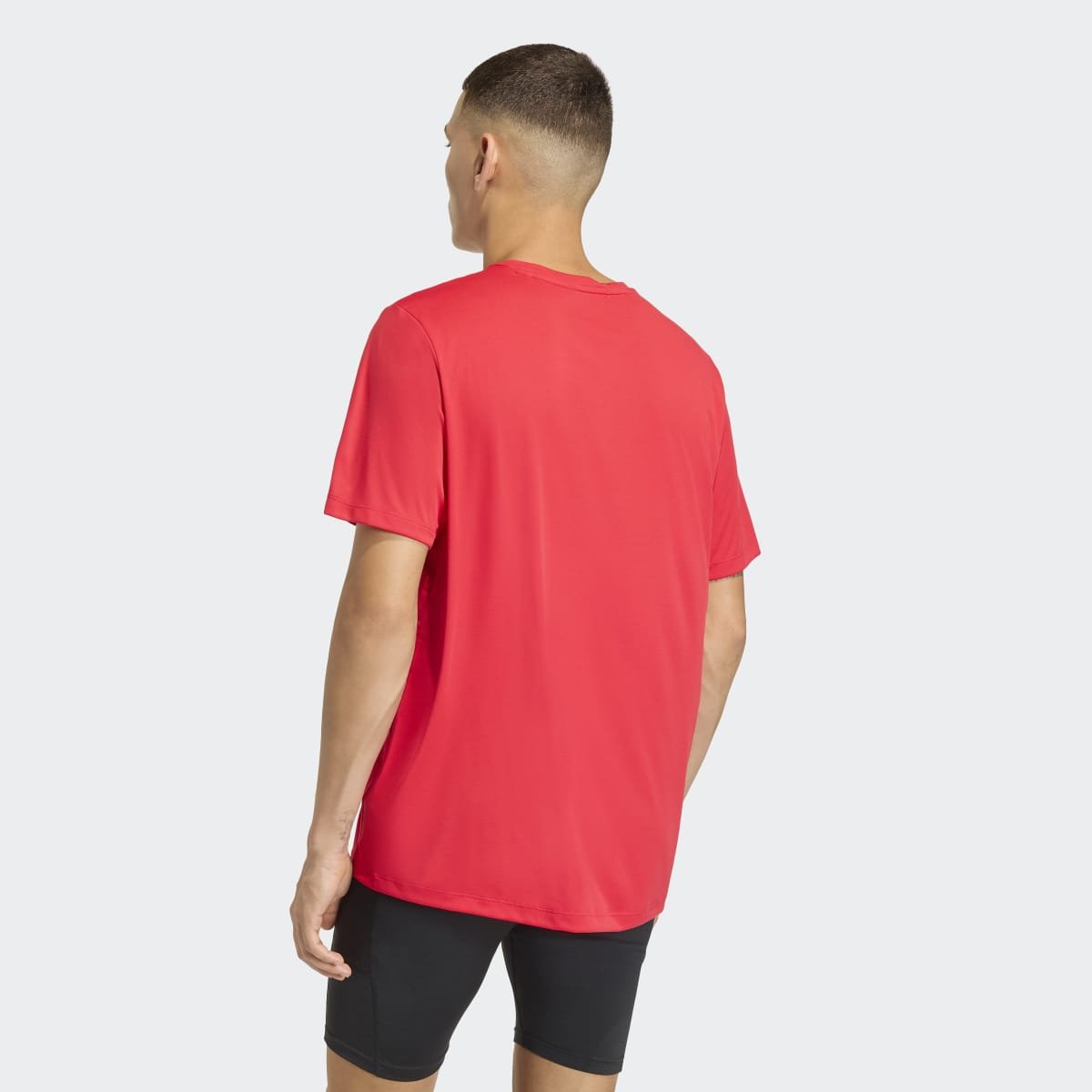 Camiseta Adidas Adi365 Masculina - 1