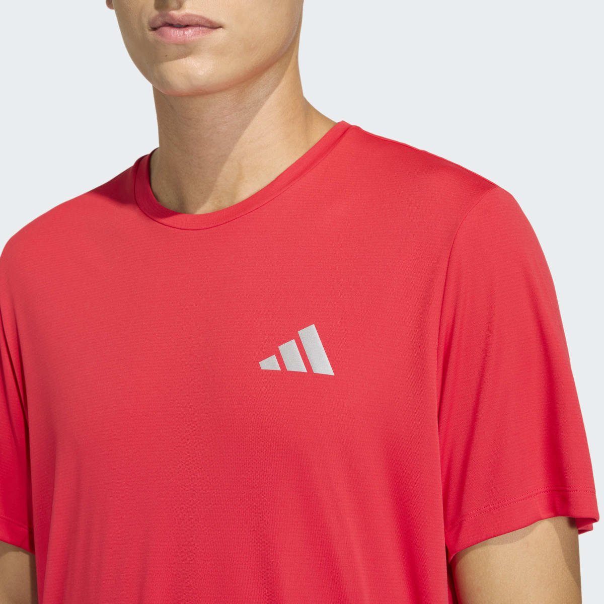 Camiseta Adidas Adi365 Masculina - 2