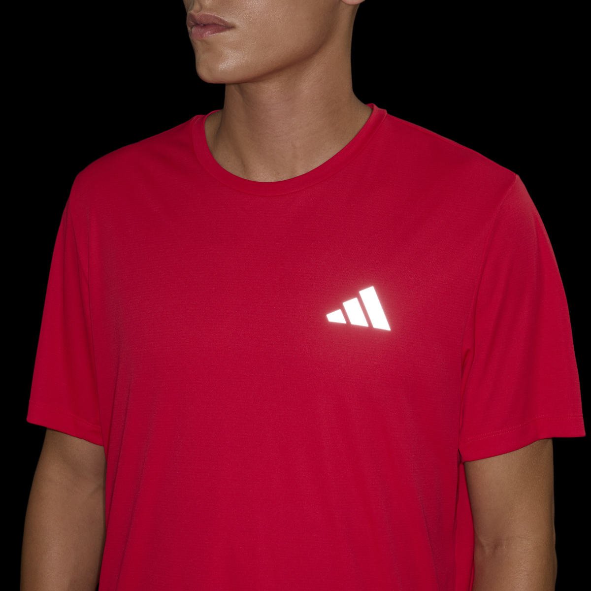 Camiseta Adidas Adi365 Masculina - 3