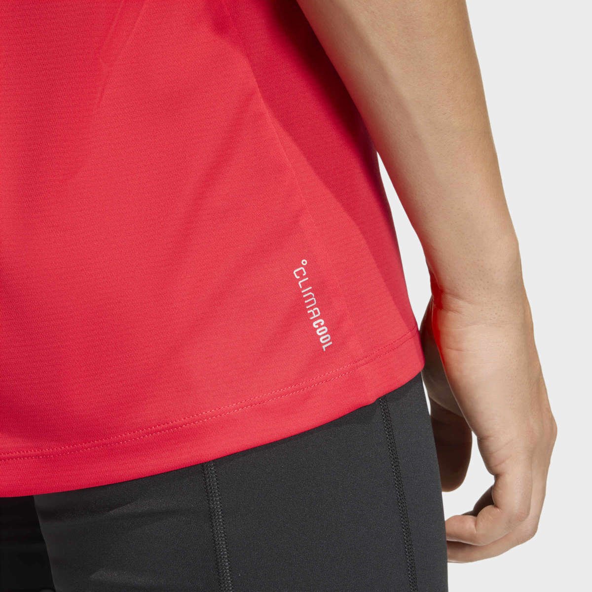Camiseta Adidas Adi365 Masculina - 4