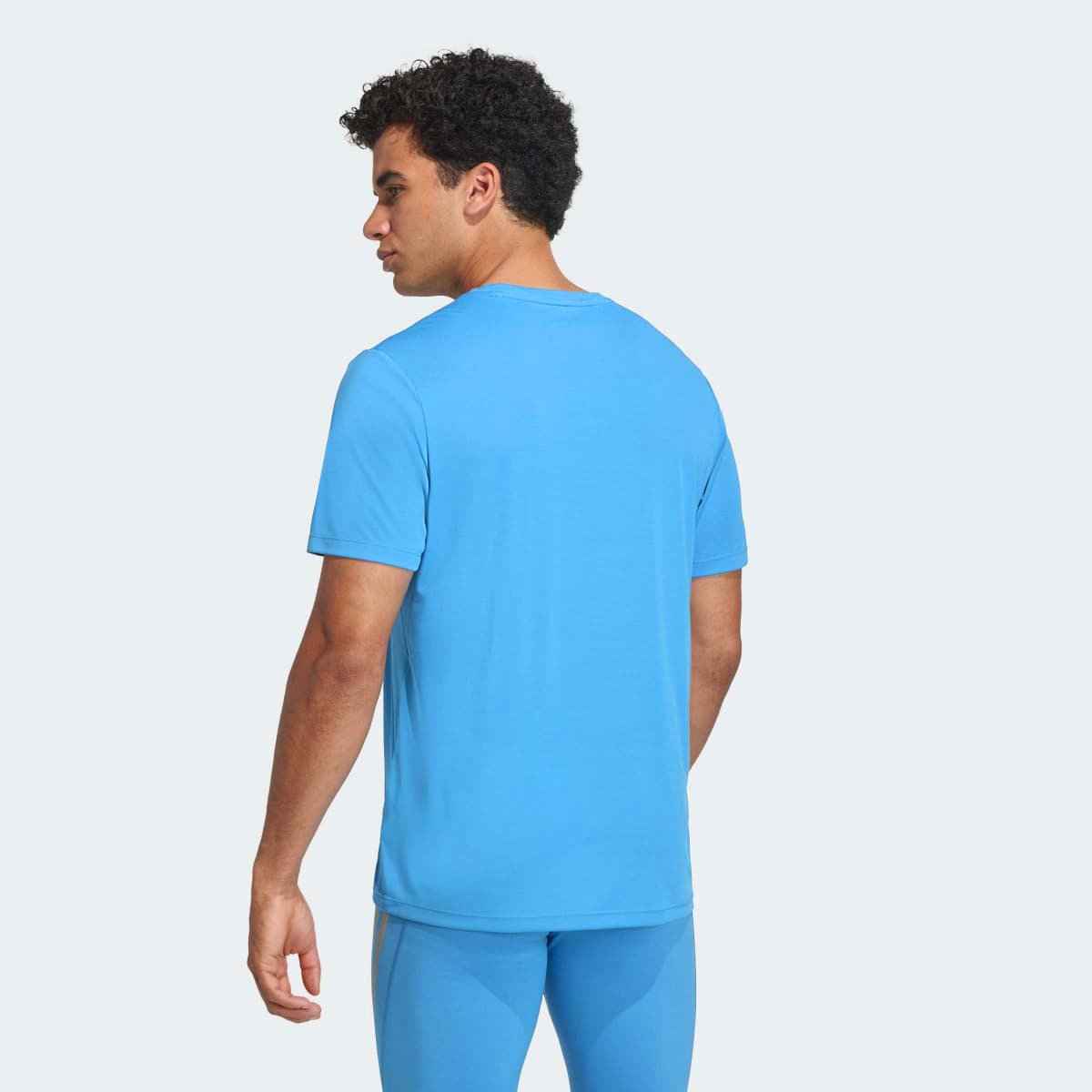 Camiseta Adidas Adi365 Masculina - 1
