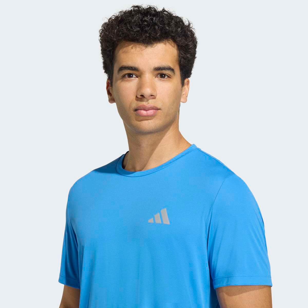 Camiseta Adidas Adi365 Masculina - 2