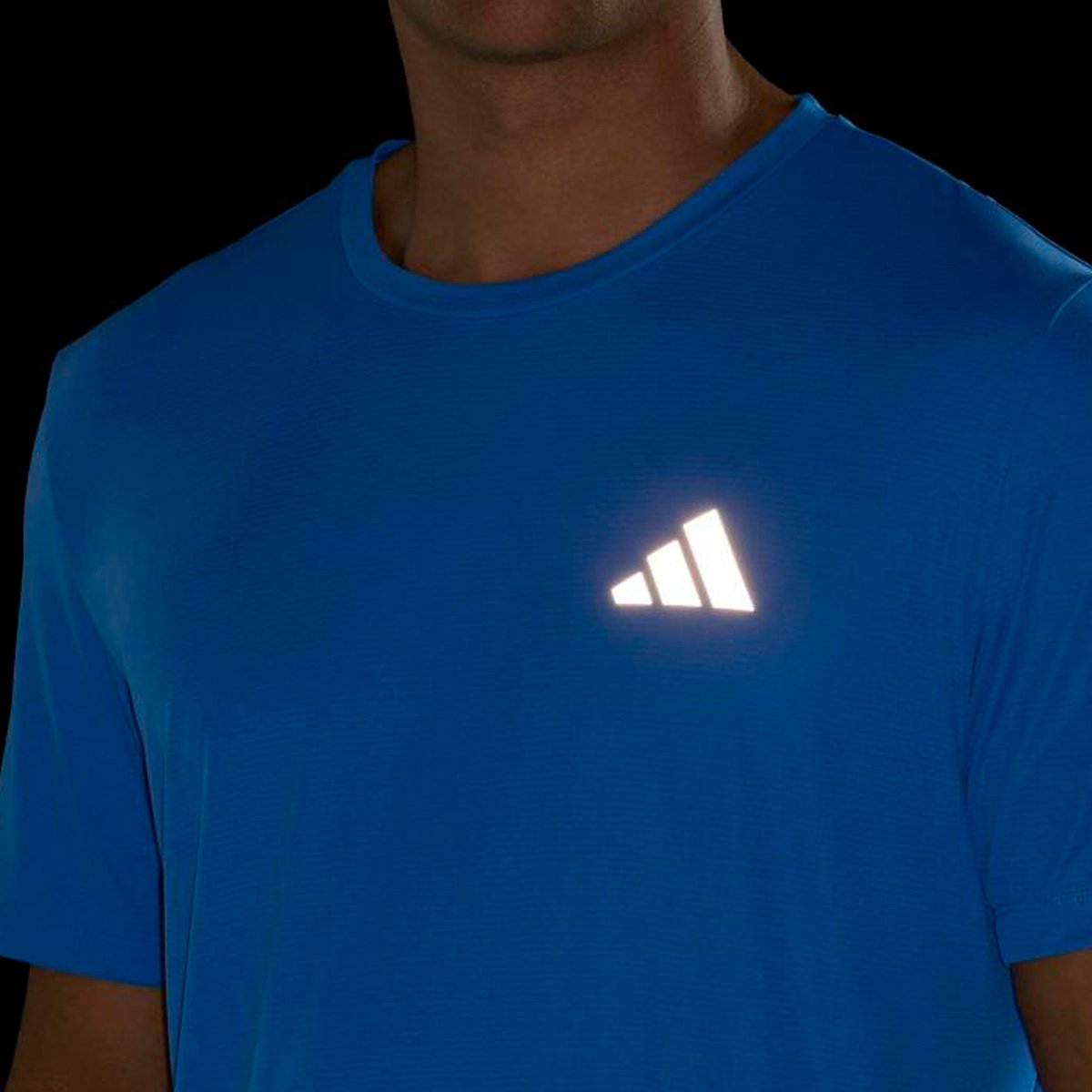 Camiseta Adidas Adi365 Masculina - 3