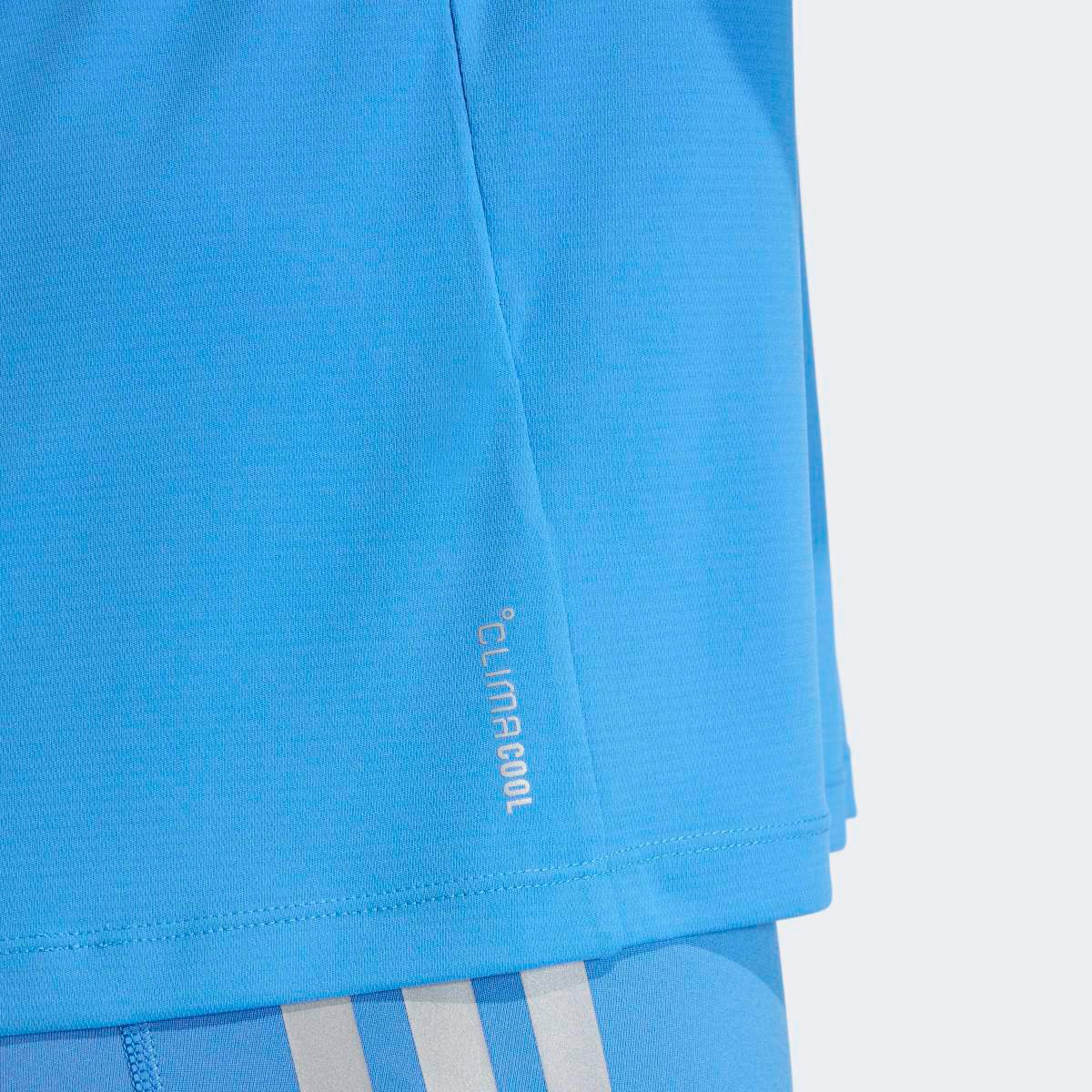 Camiseta Adidas Adi365 Masculina - 4