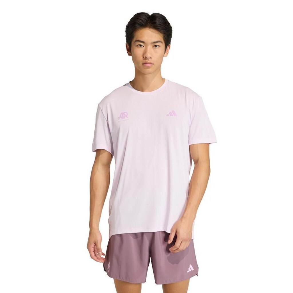 Camiseta Adidas Adi365  Runners Masculino