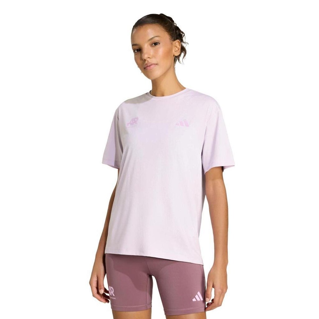 Camiseta Adidas Adi365  Runners