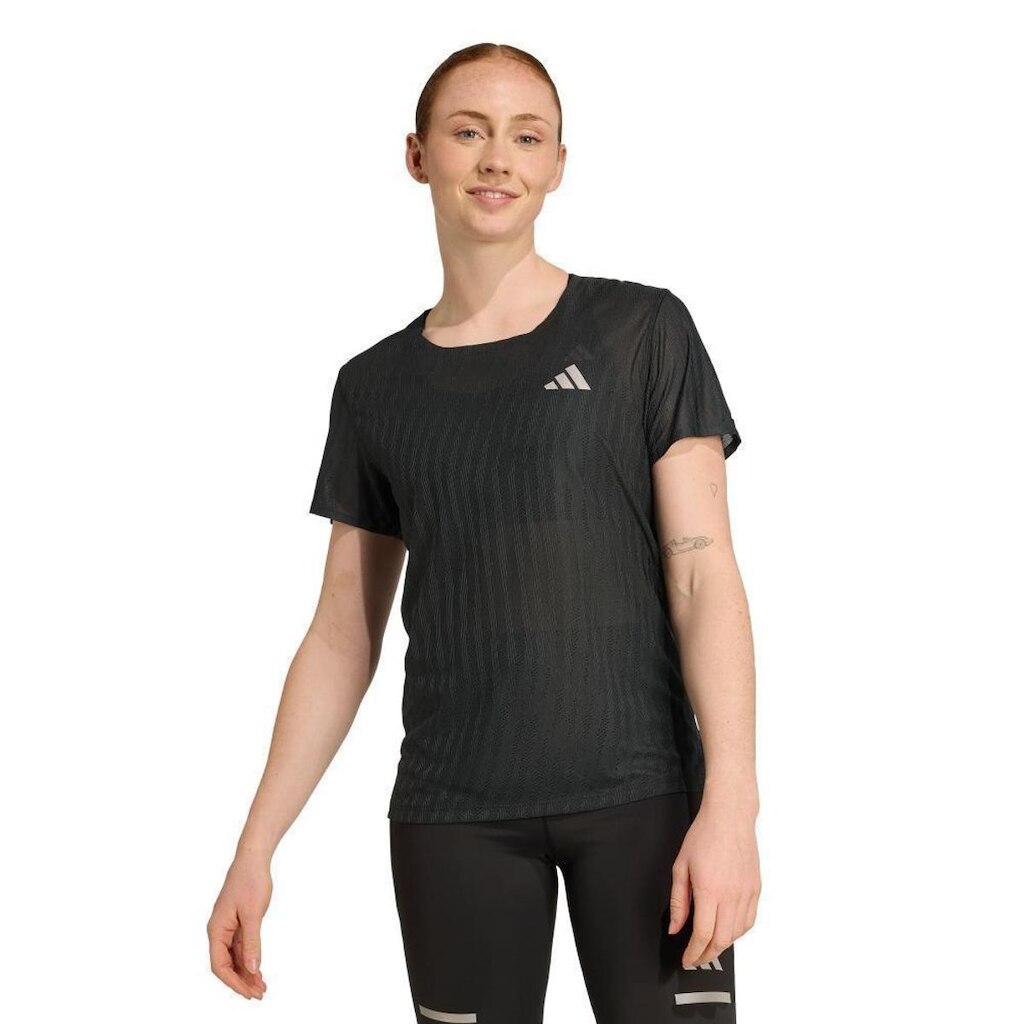 Camiseta Adidas Adi365 Running Climacool+ Feminina