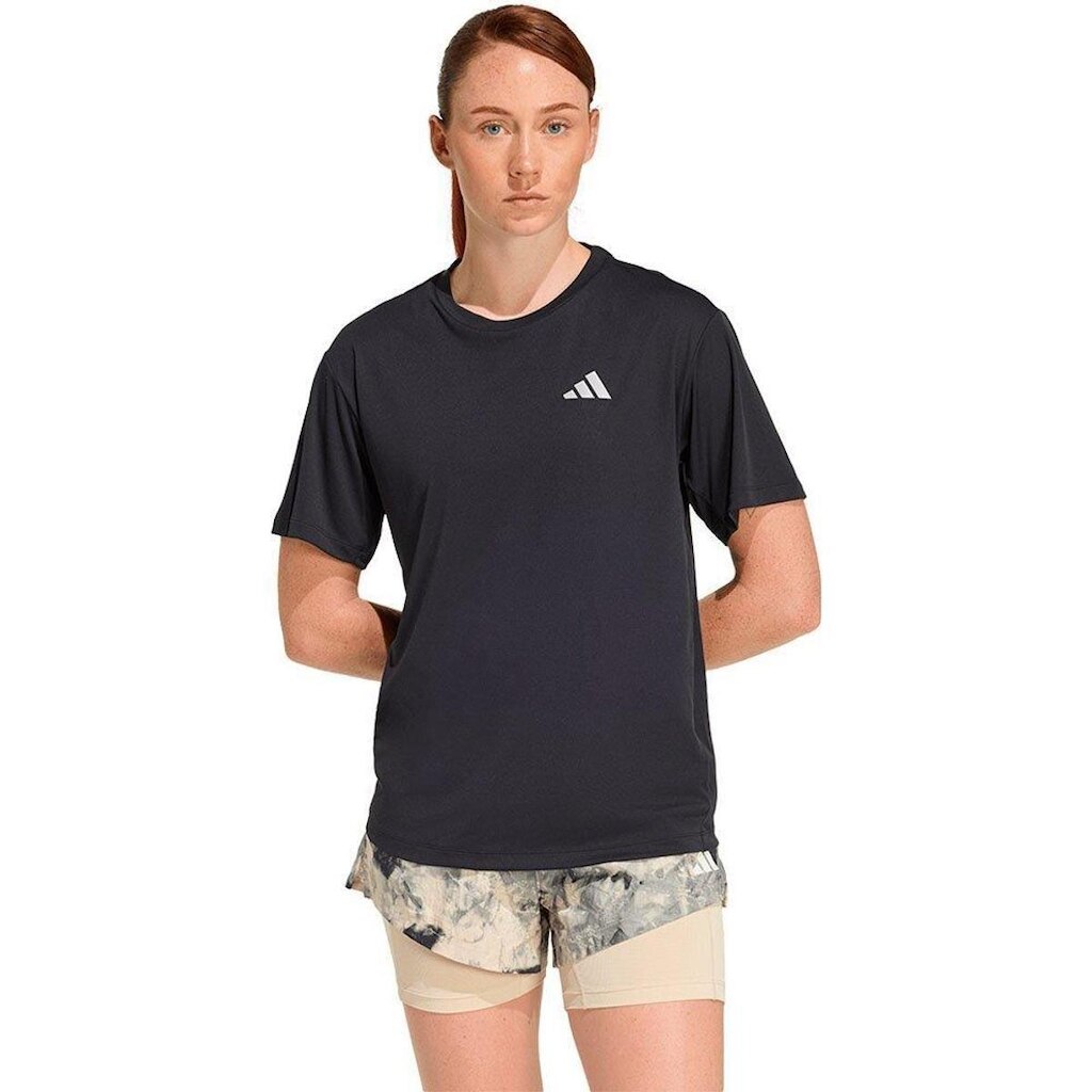 Camiseta Adidas ADI365 Running Essentials Feminina