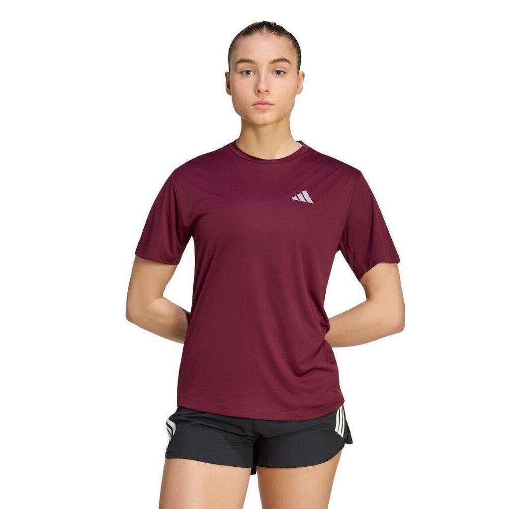 Camiseta Adidas Adi365 Running Essentials Feminino