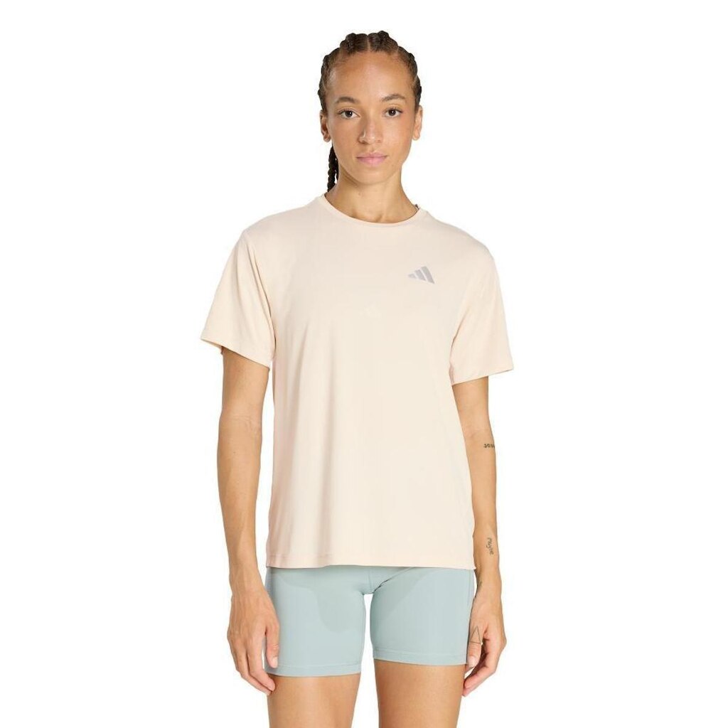 Camiseta Adidas Adi365 Running Essentials Feminino