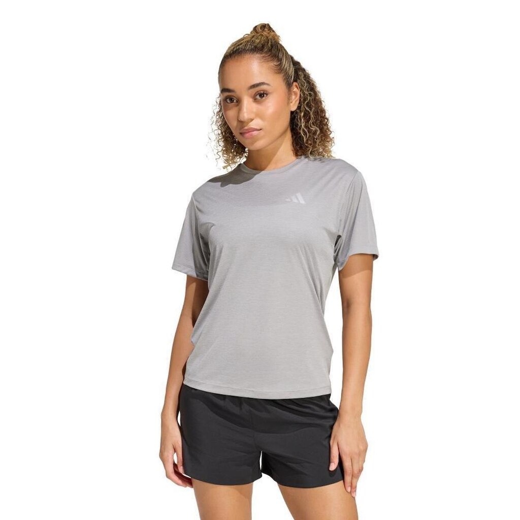 Camiseta adidas Adi365 Running Essentials Feminino