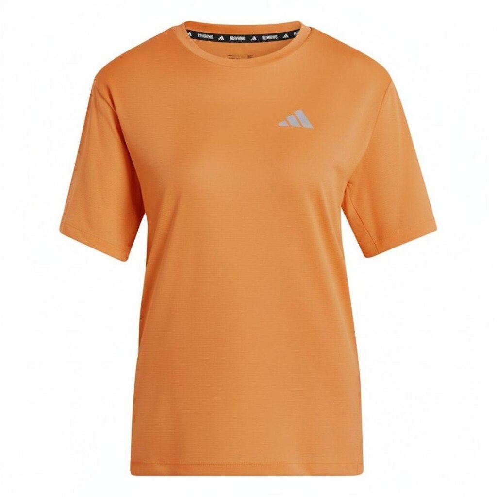 Camiseta Adidas Adi365 Running Essentials Feminino