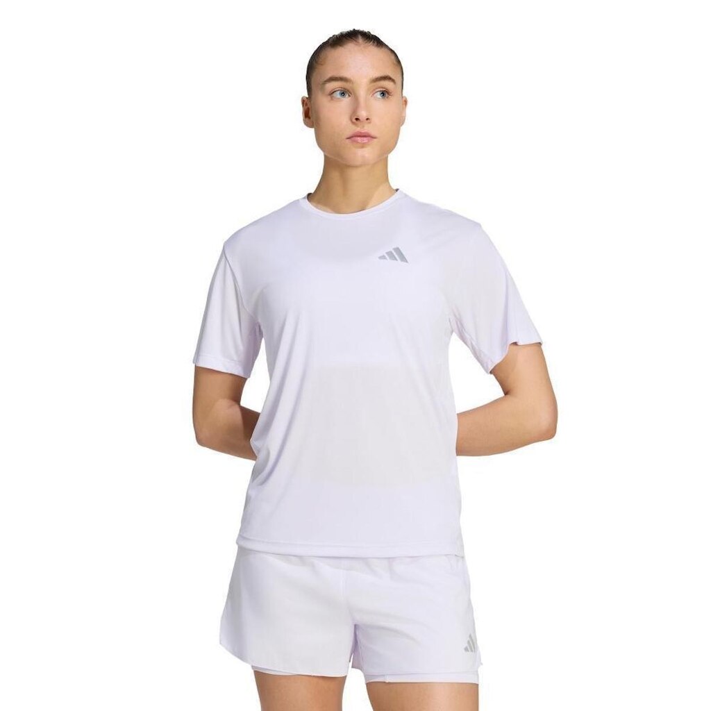Camiseta Adidas Adi365 Running Essentials Feminino